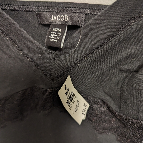 Jacob Nightgown Lingerie (Size Small / Medium) - Picture 3 of 3